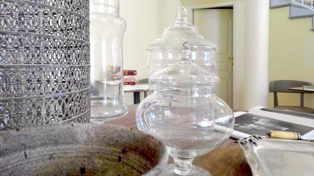 Di Camilla Bed & Breakfast