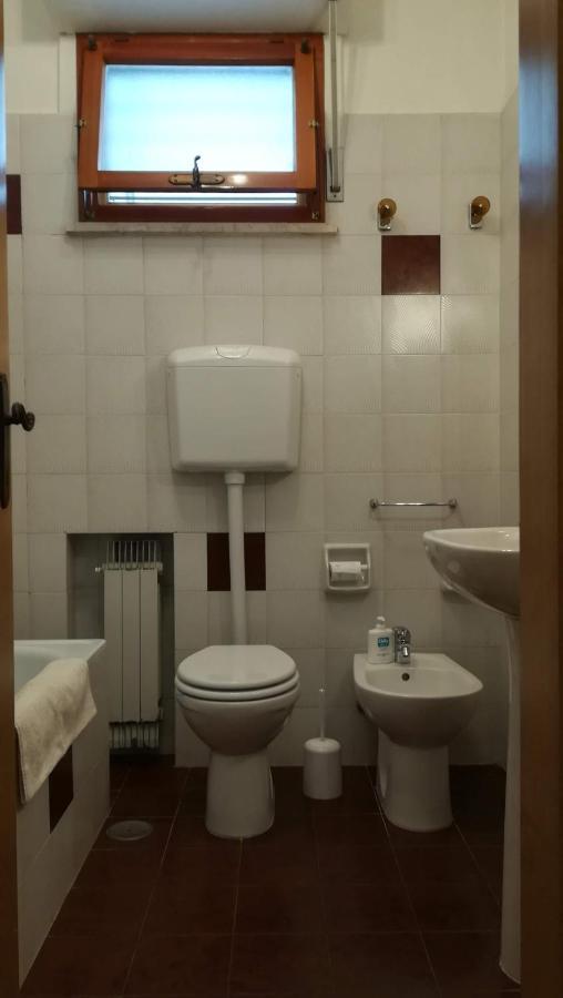 Holidays Apartment Pisa