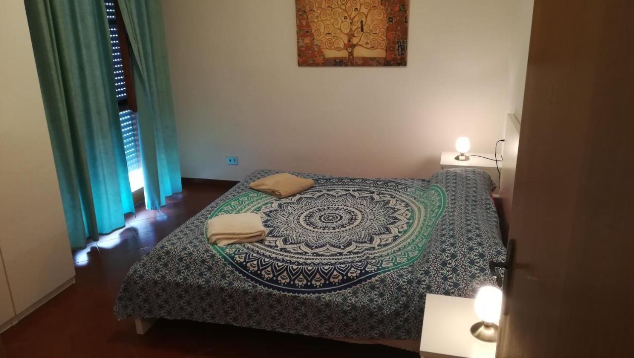 Apartment Holidays Pisa