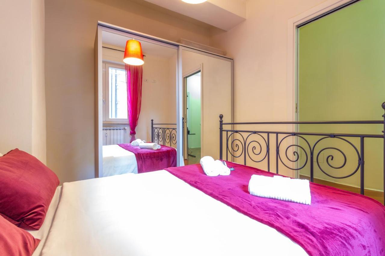 Stazione - Centro Elegante Con Netflix Apartment Pisa