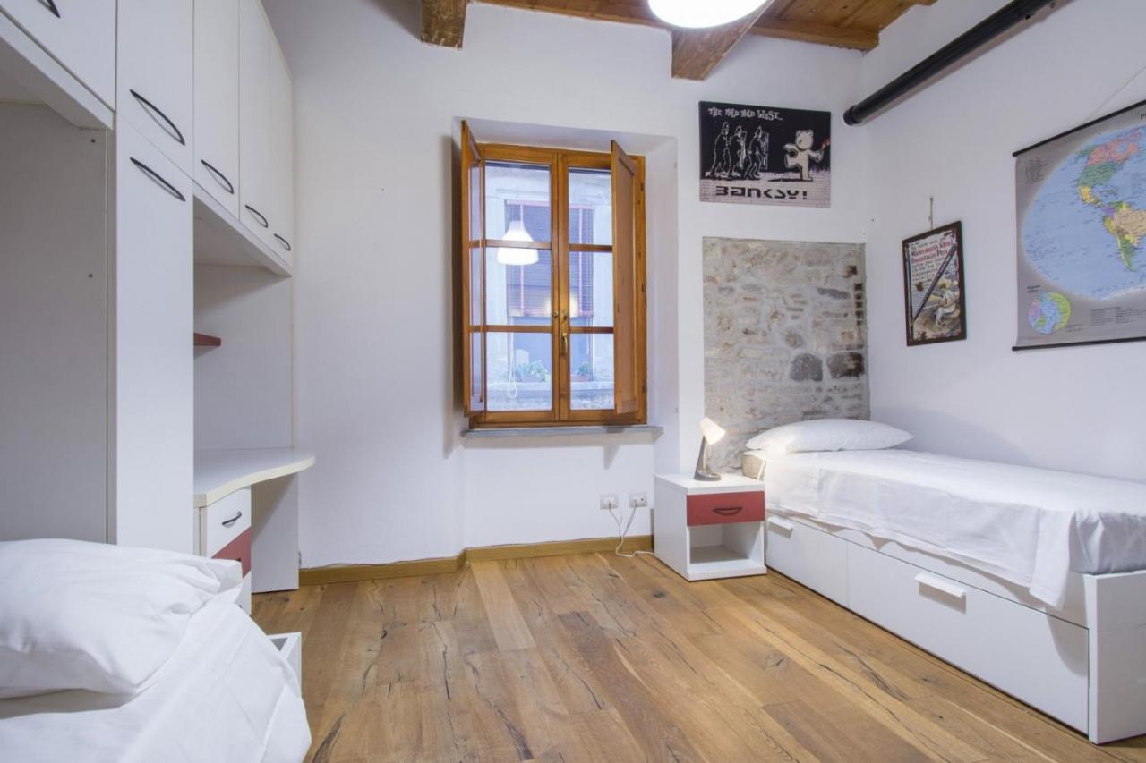 Altido Gorgeous Apt For 6 In The Historical Center Apartment