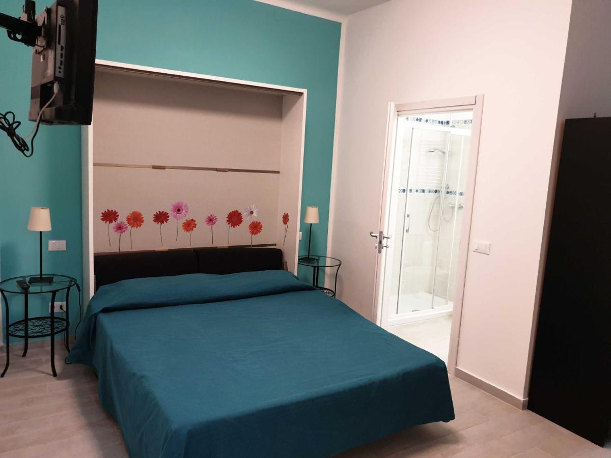 Bed & Breakfast Iacobelli Pisa