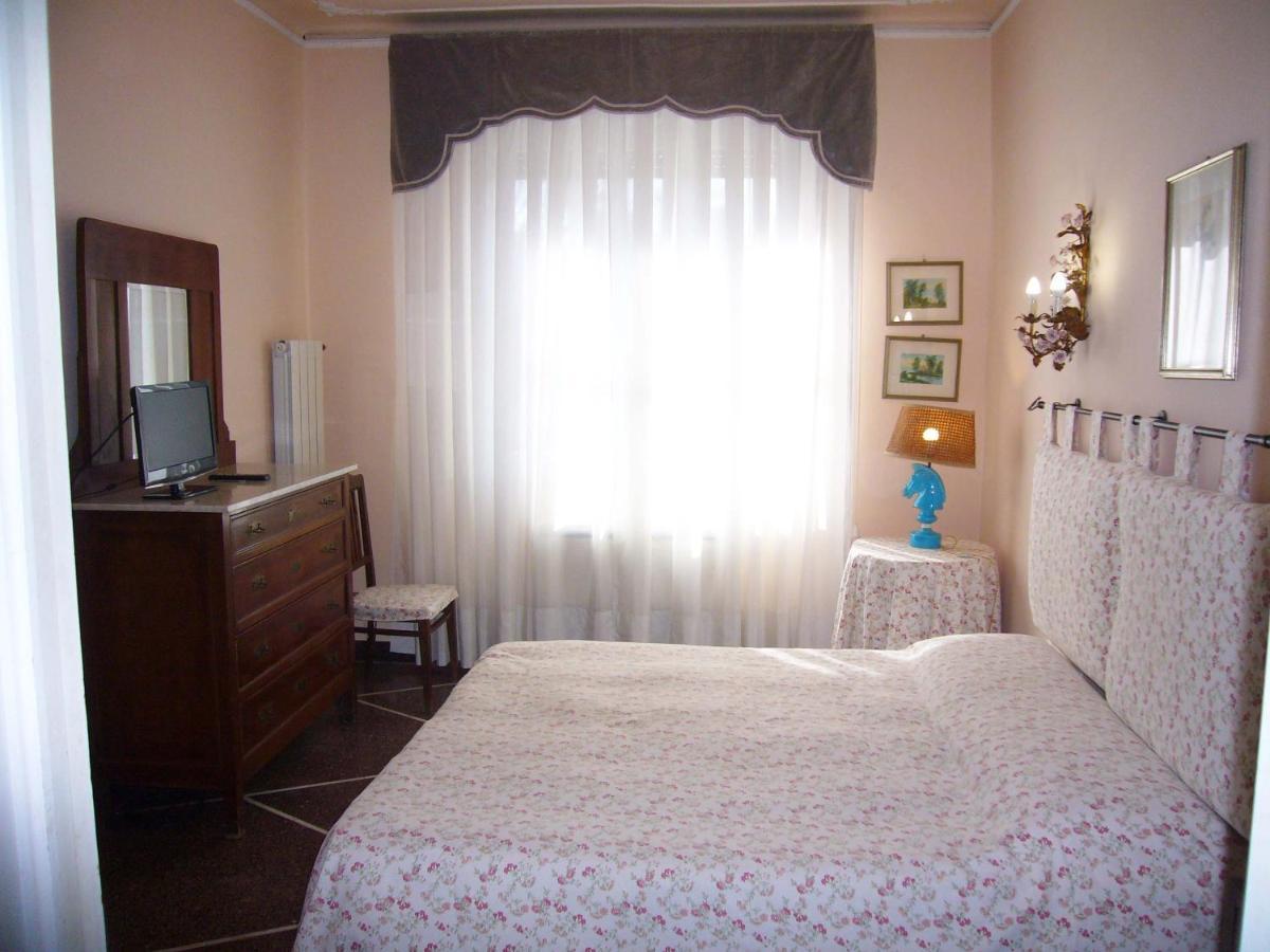 Bed & Breakfast Iacobelli *