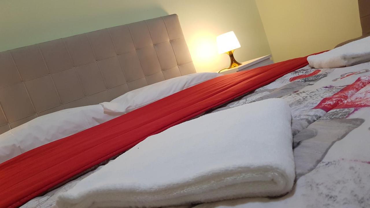 Guest house Nirvana House *