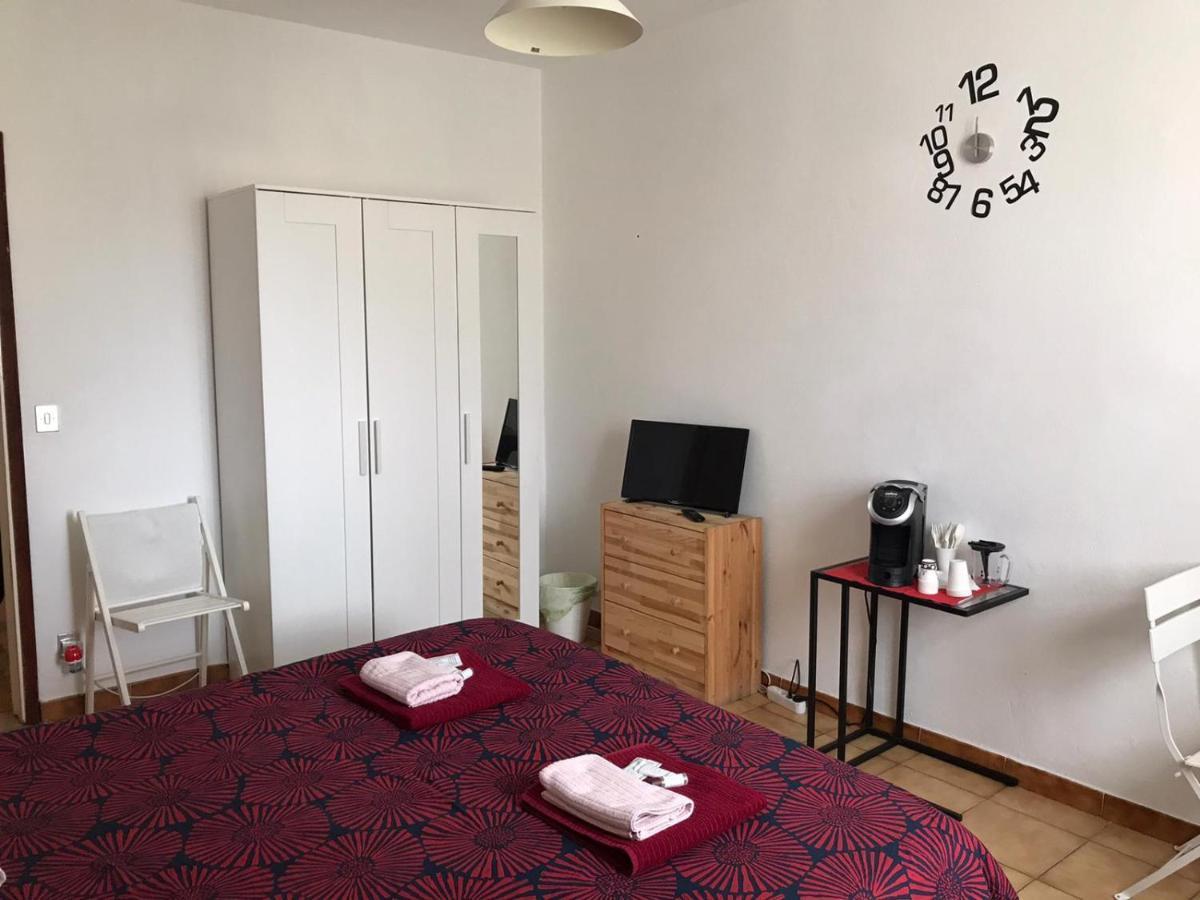 Bed & Breakfast A Casa Di Lucia