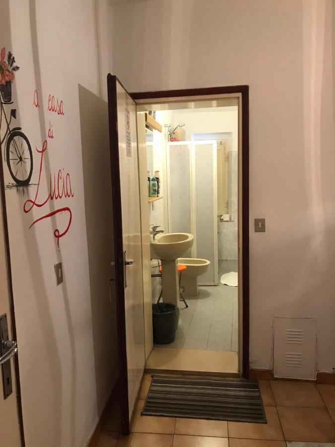 A Casa Di Lucia