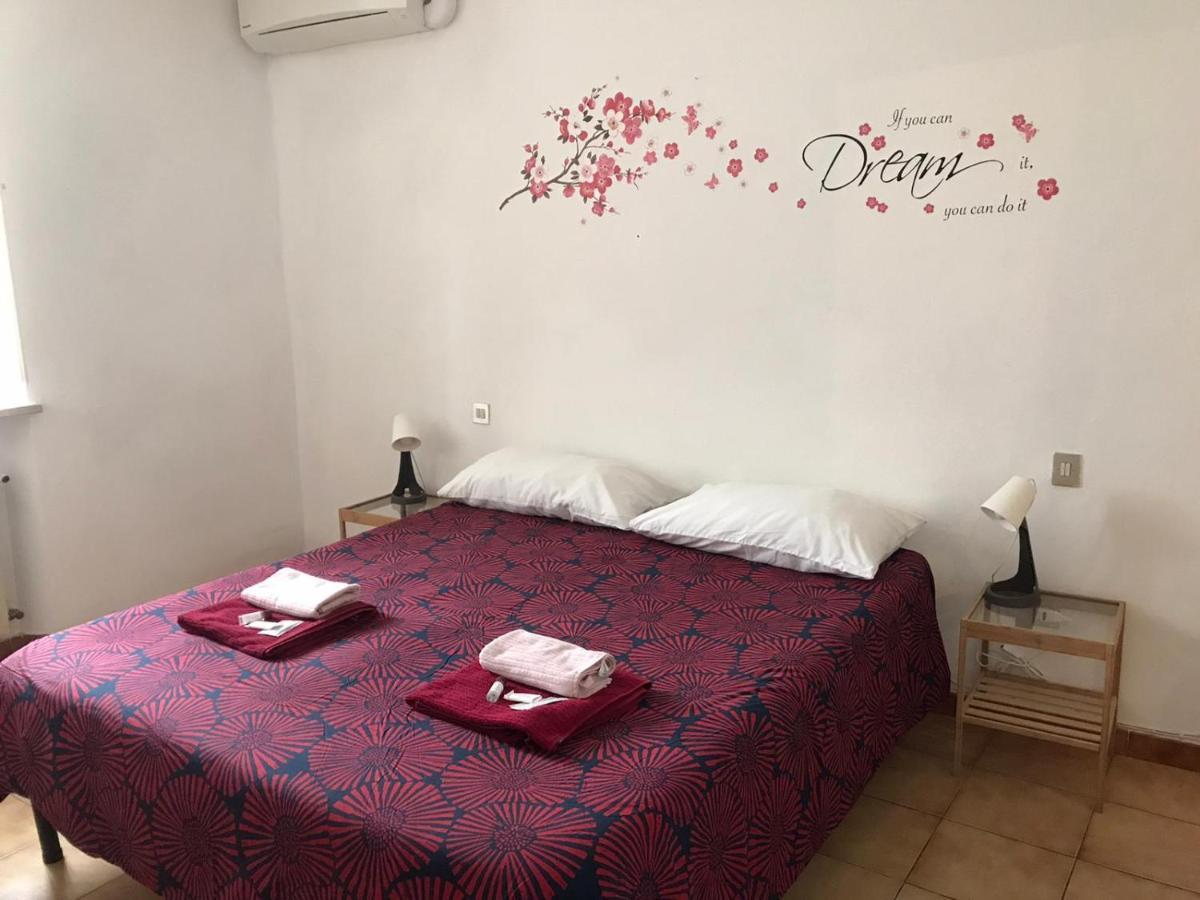 A Casa Di Lucia Bed & Breakfast Pisa