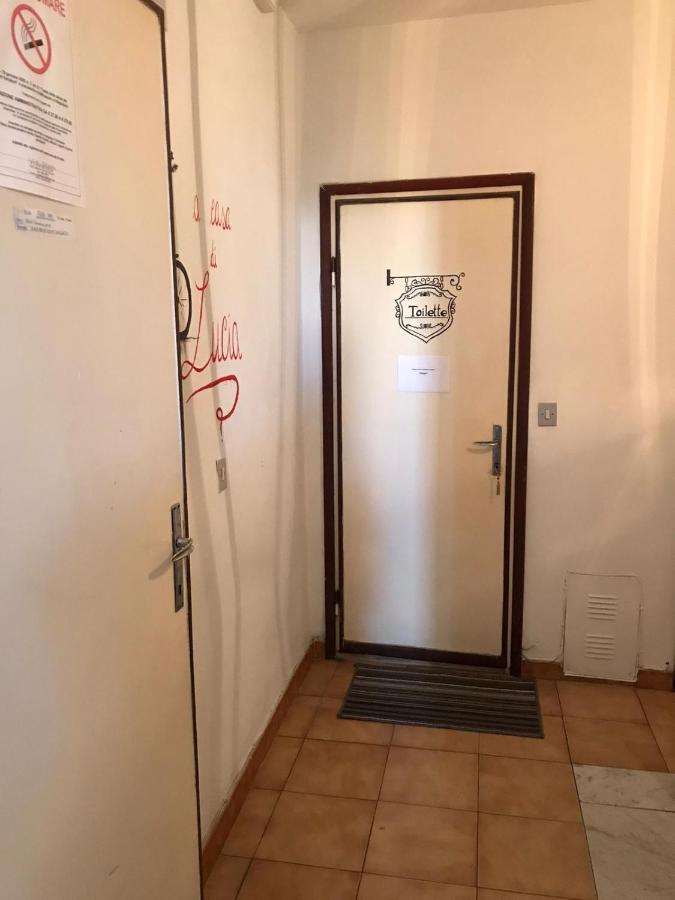 Bed & Breakfast A Casa Di Lucia Pisa