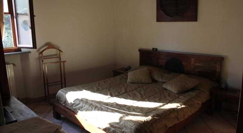 Bed & Breakfast Welcome
