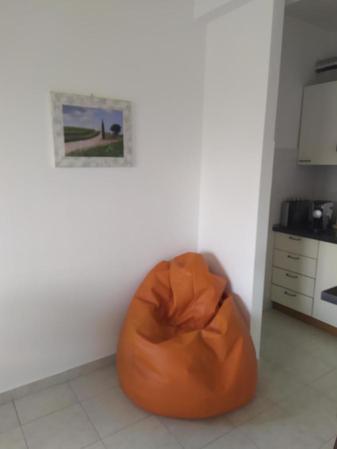 Apartment La Fornacetta