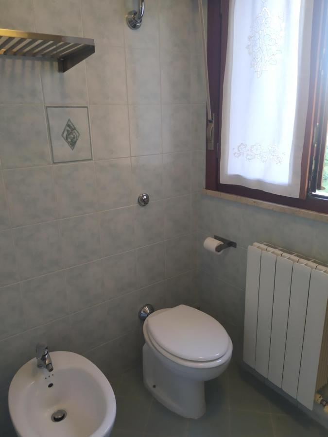 Apartment La Fornacetta *