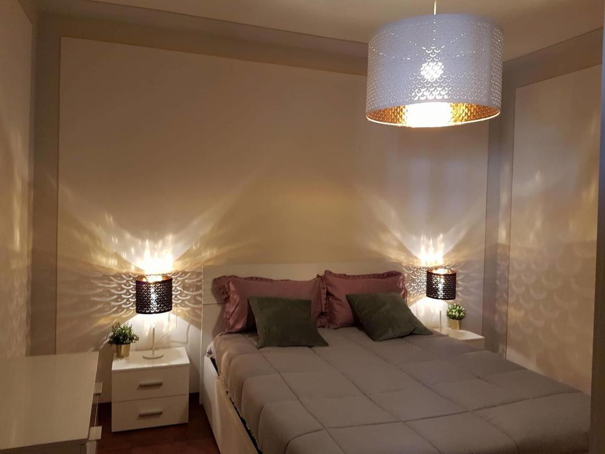 Cisanello Appartement