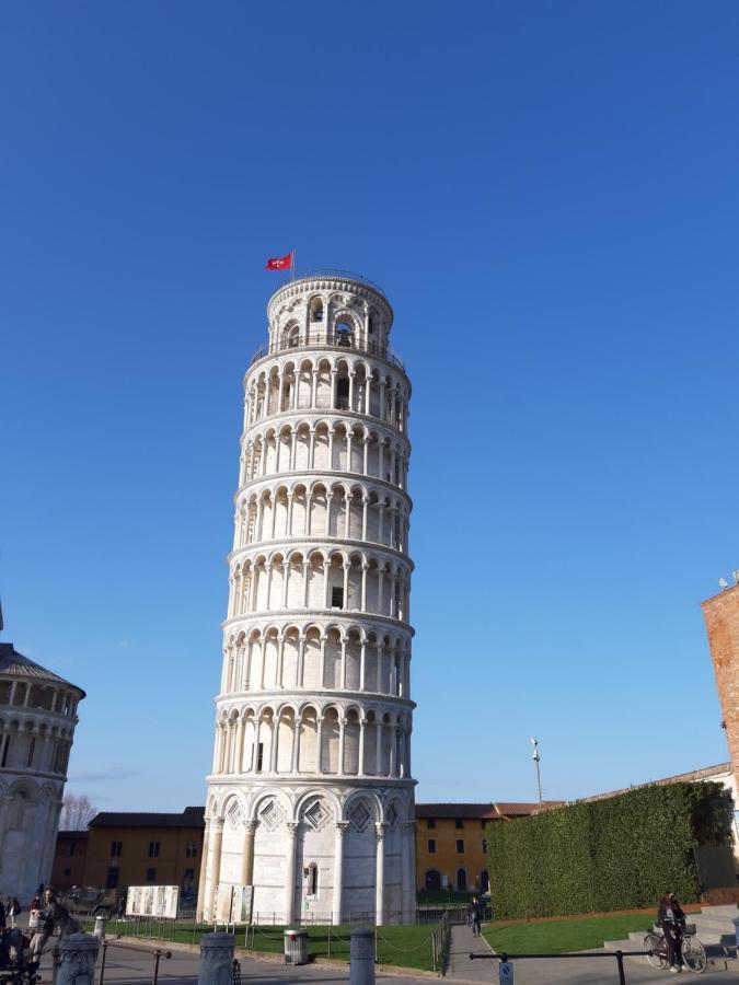 Peace Pisa