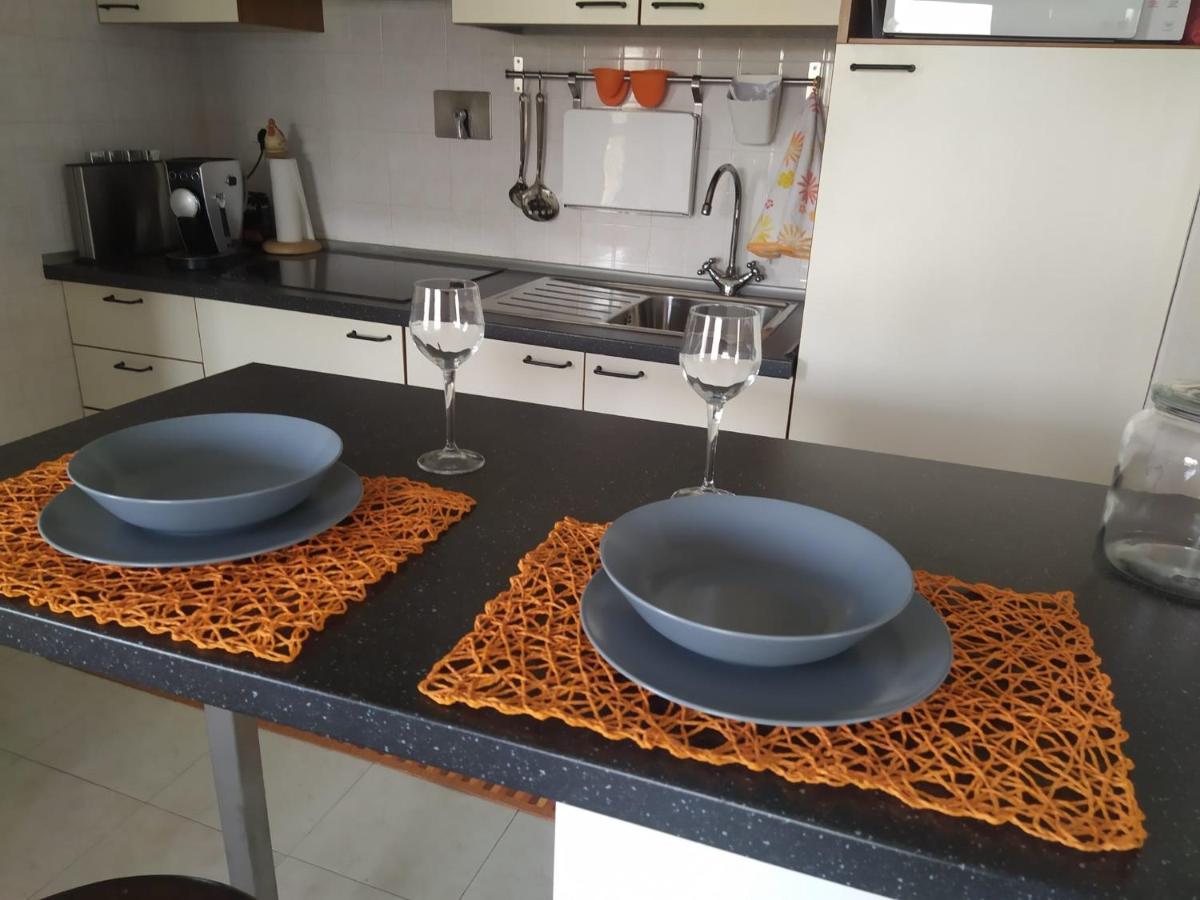 La Fornacetta Apartment *