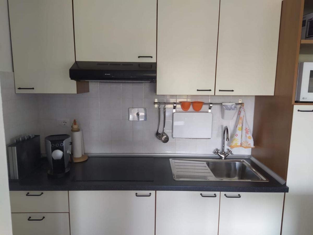 La Fornacetta Apartment