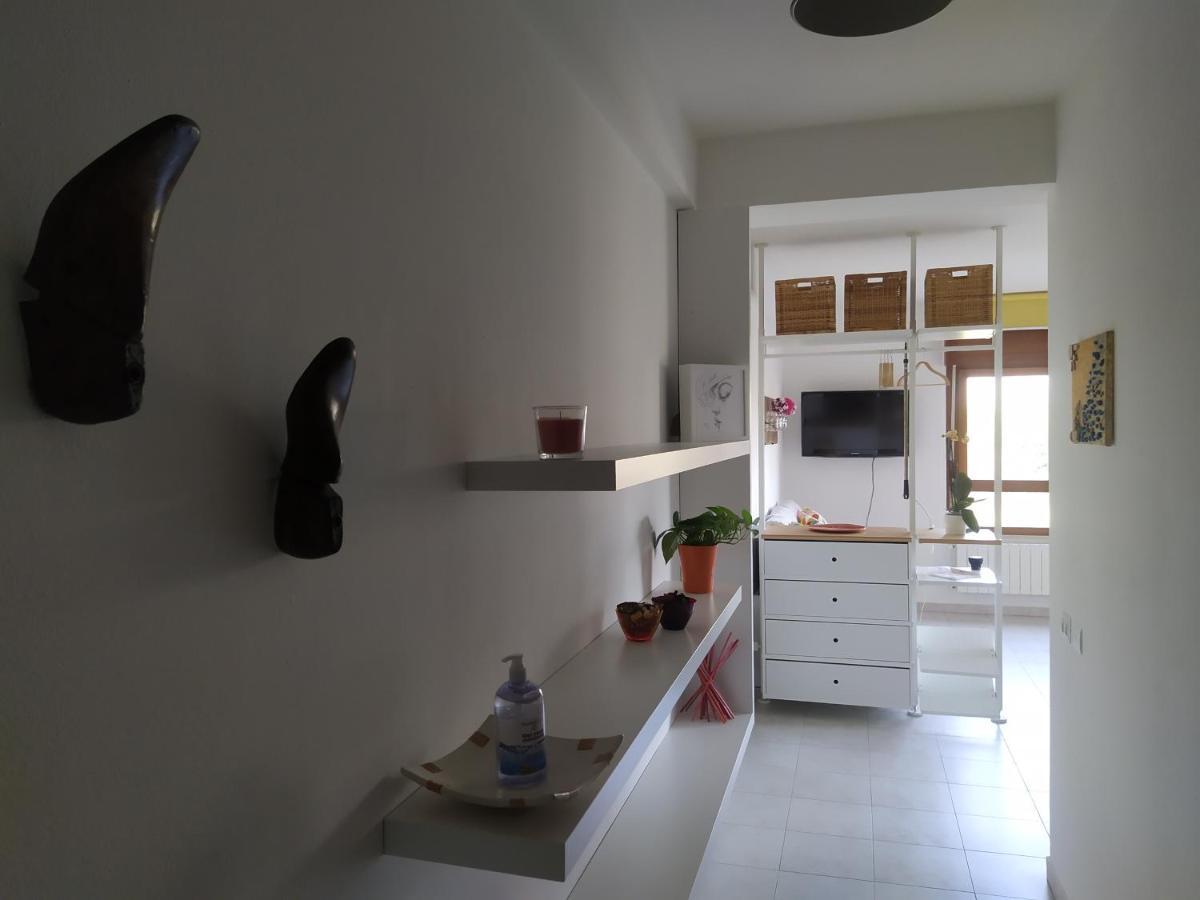 La Fornacetta Apartment Pisa
