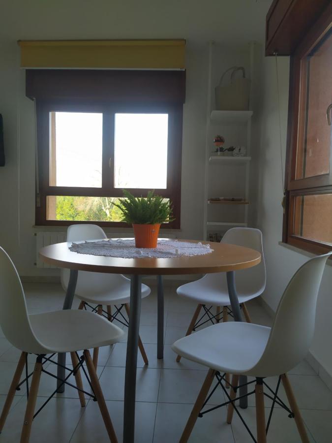 Apartment La Fornacetta *