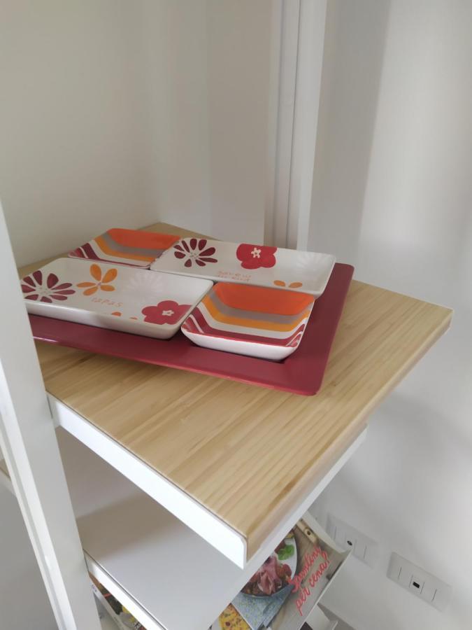 La Fornacetta Apartment Pisa