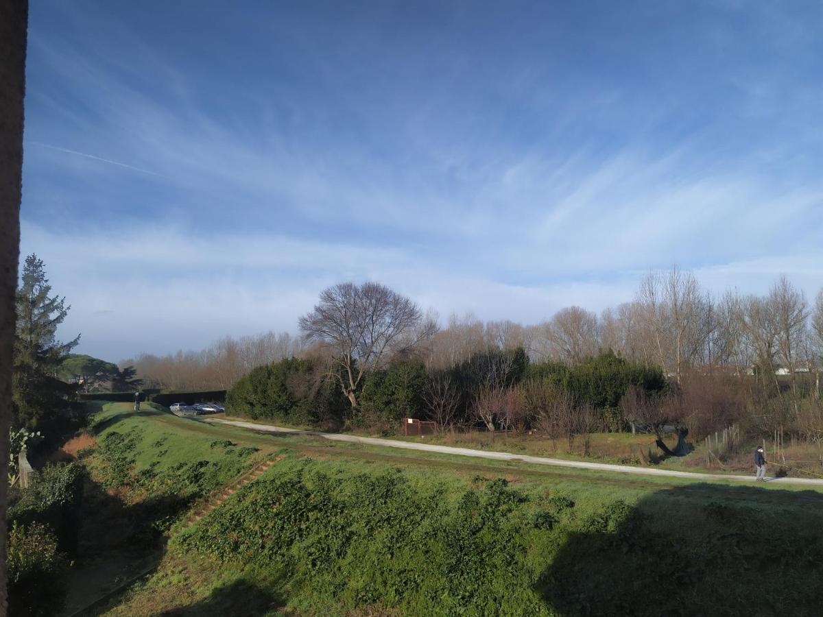 La Fornacetta Apartment *