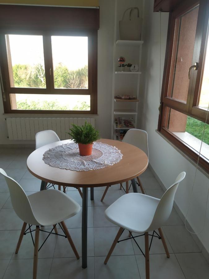La Fornacetta Apartment Pisa