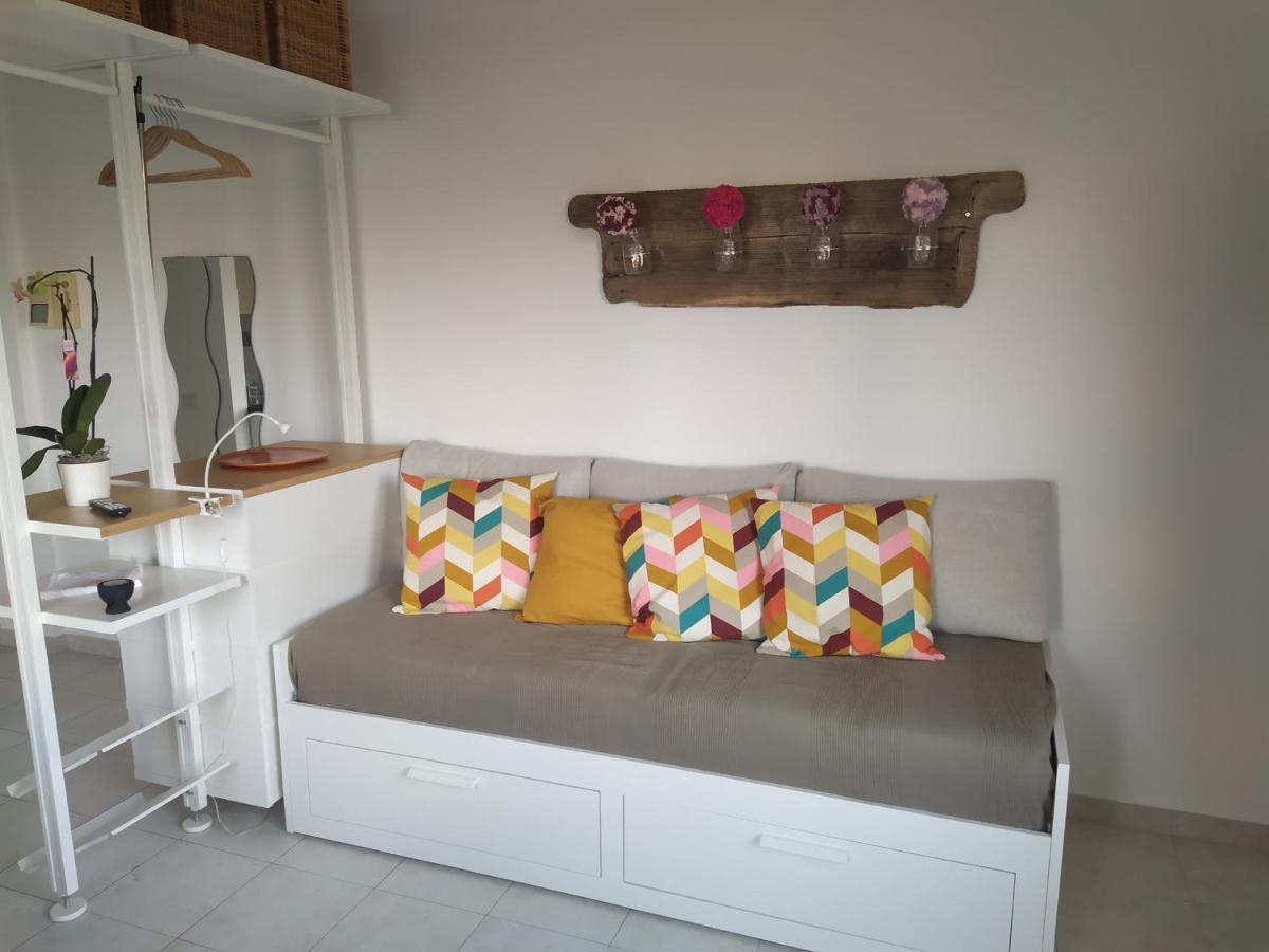 La Fornacetta Apartment