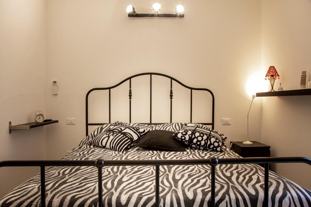 Guest house Black And Wite Pisa