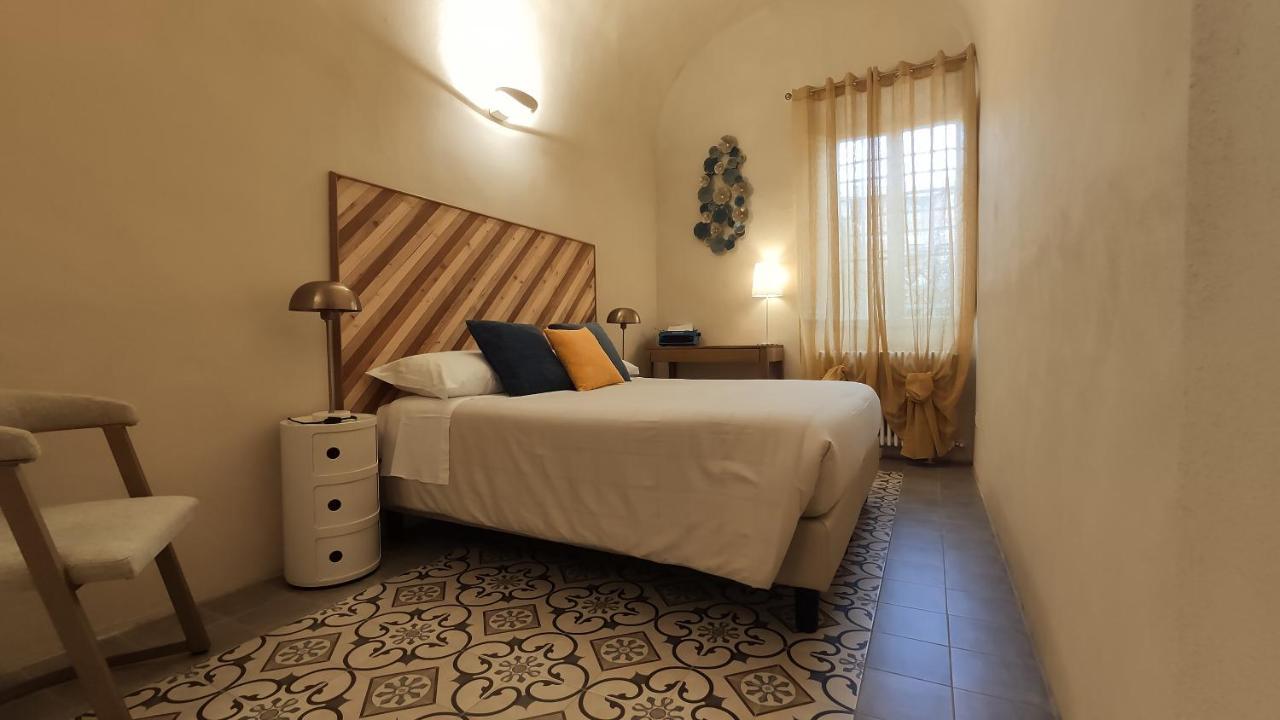 Lo Strullo Apartment Pisa
