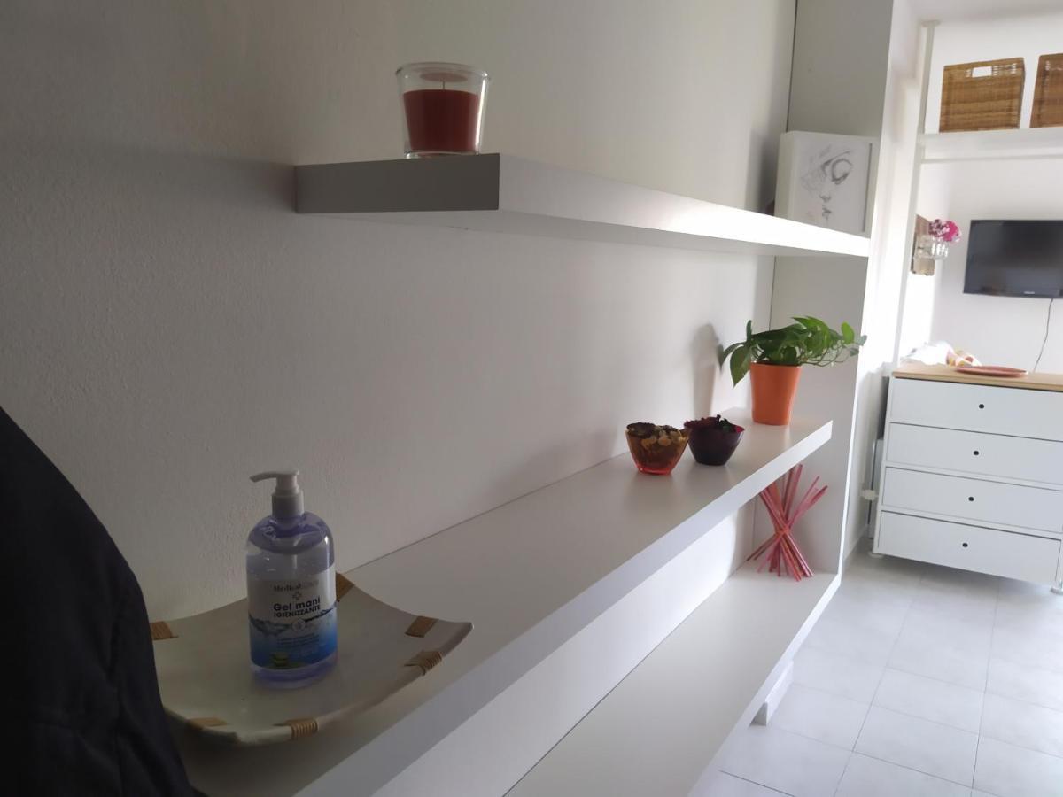 La Fornacetta Apartment Pisa