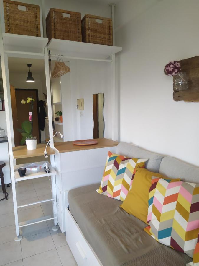 Apartment La Fornacetta