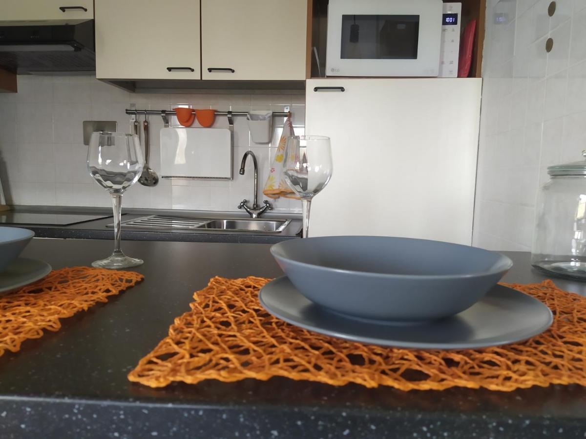 La Fornacetta Apartment Pisa