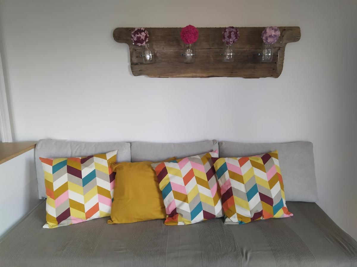 La Fornacetta Apartment *