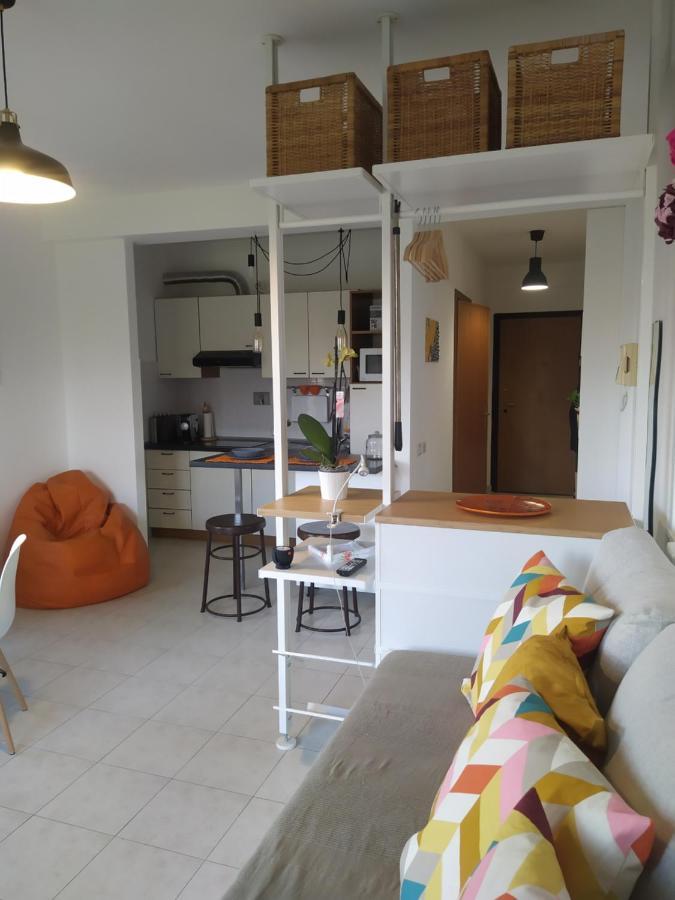 La Fornacetta Apartment