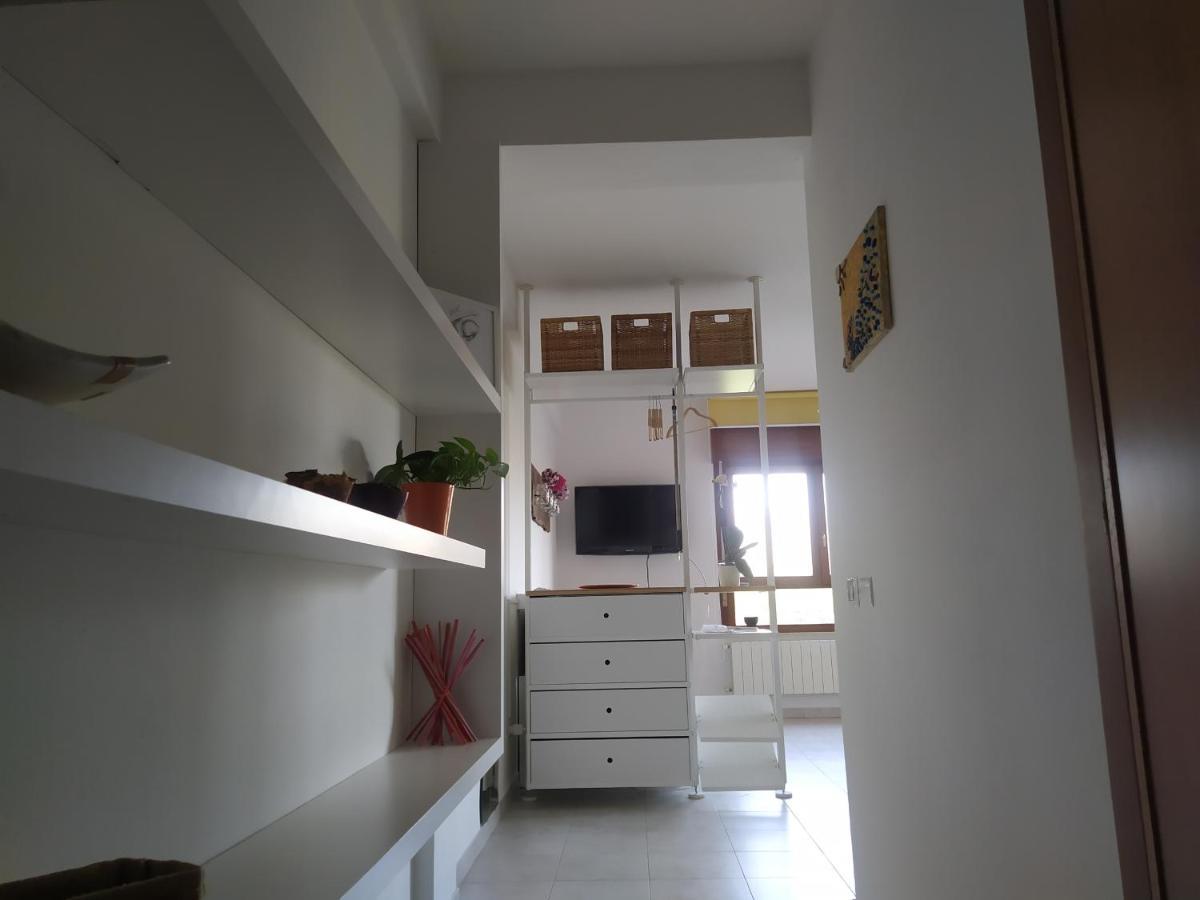 Apartment La Fornacetta *