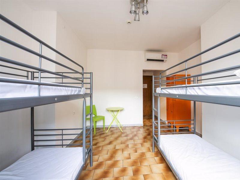 Safestay Hostel