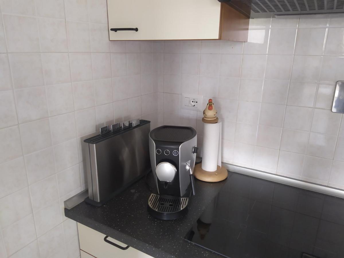 La Fornacetta Apartment