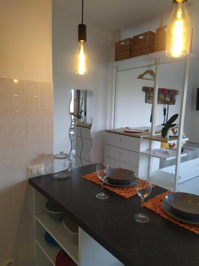 La Fornacetta Apartment *