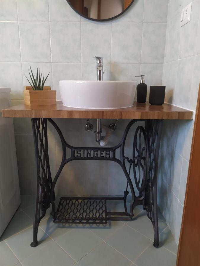 La Fornacetta *
