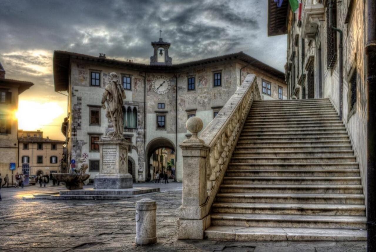 Cisanello Appartement