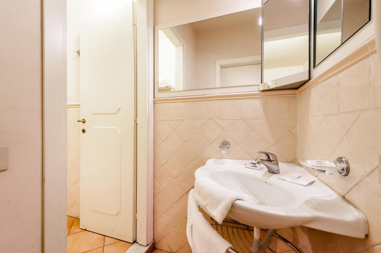 Aparthotel Isola Cisanello 2*