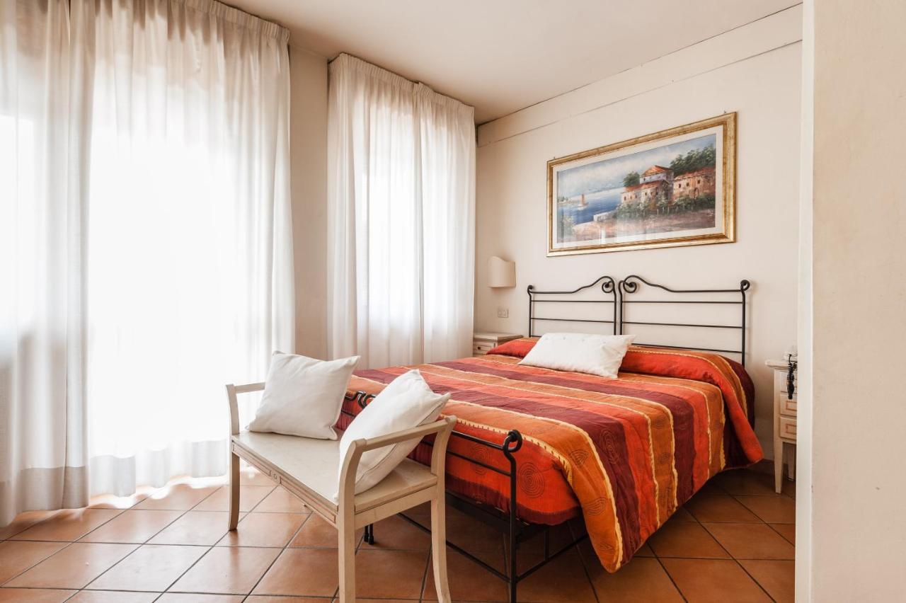 Isola Cisanello Aparthotel Pisa