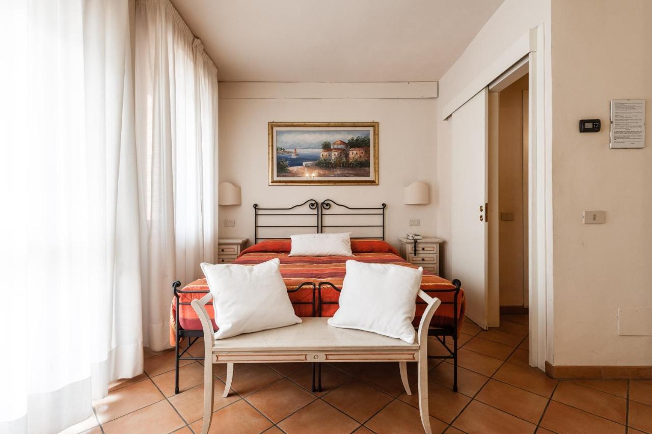 Aparthotel Isola Cisanello Pisa