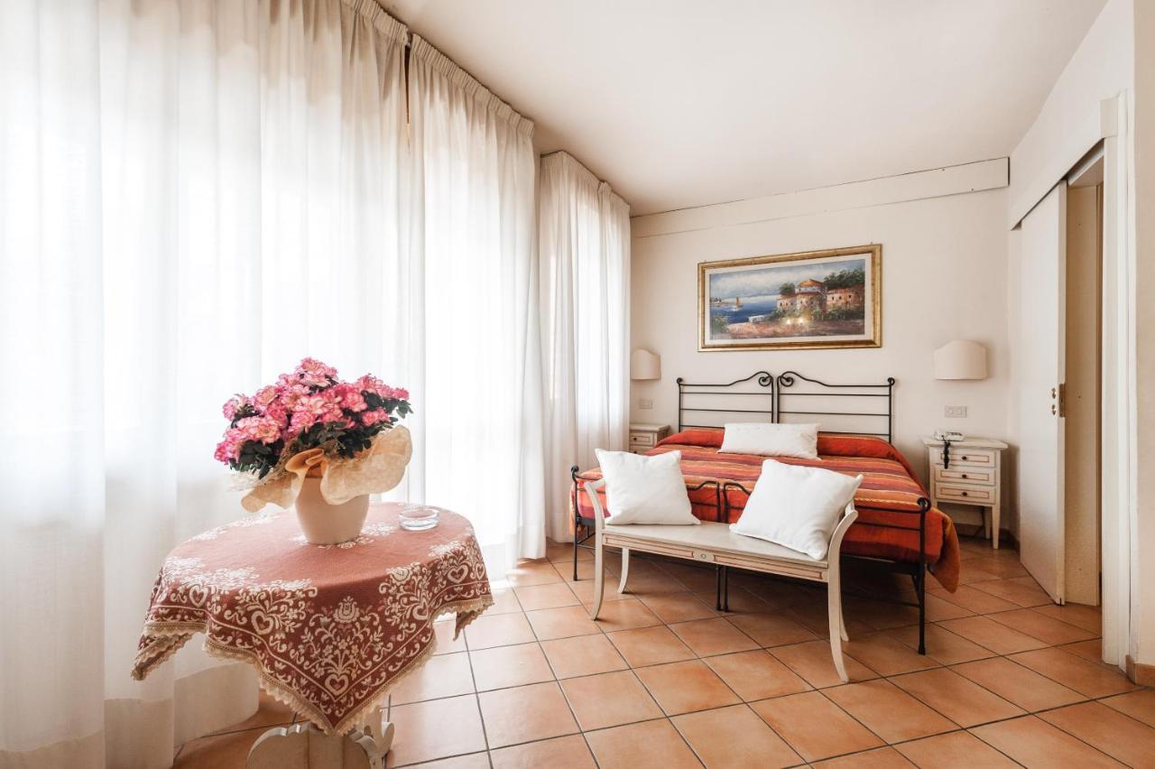 Isola Cisanello Aparthotel Pisa