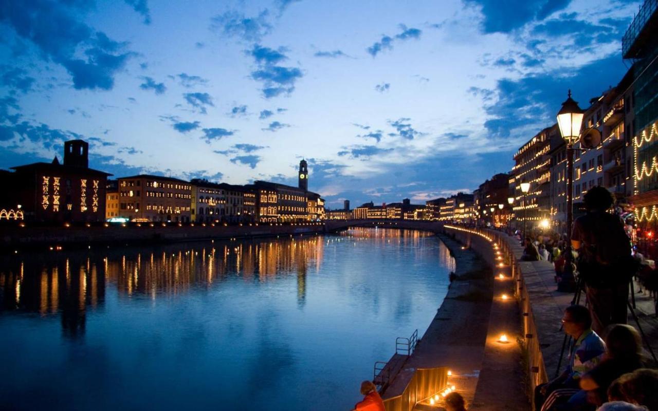 Cisanello Pisa