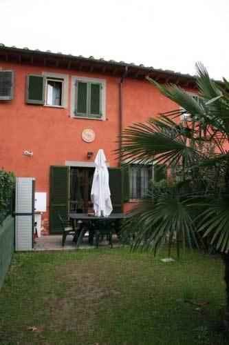 Bed & Breakfast Welcome Pisa