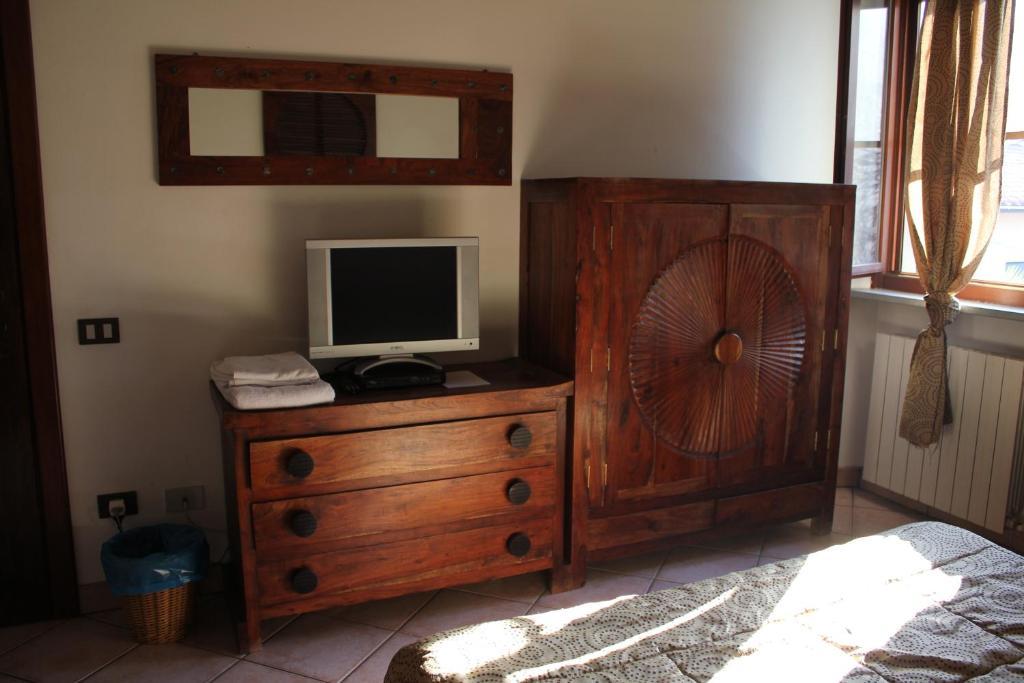 Bed & Breakfast Welcome Pisa