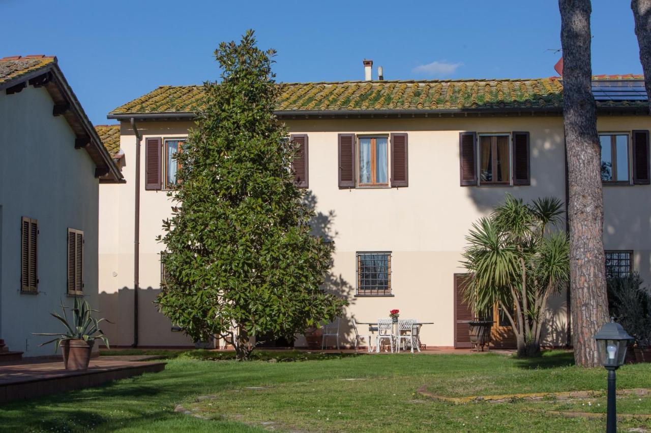 Podere Magnolia Holiday home Pisa