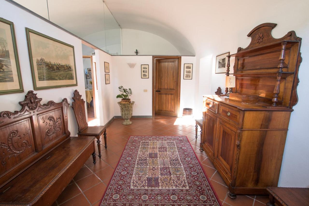Podere Magnolia *