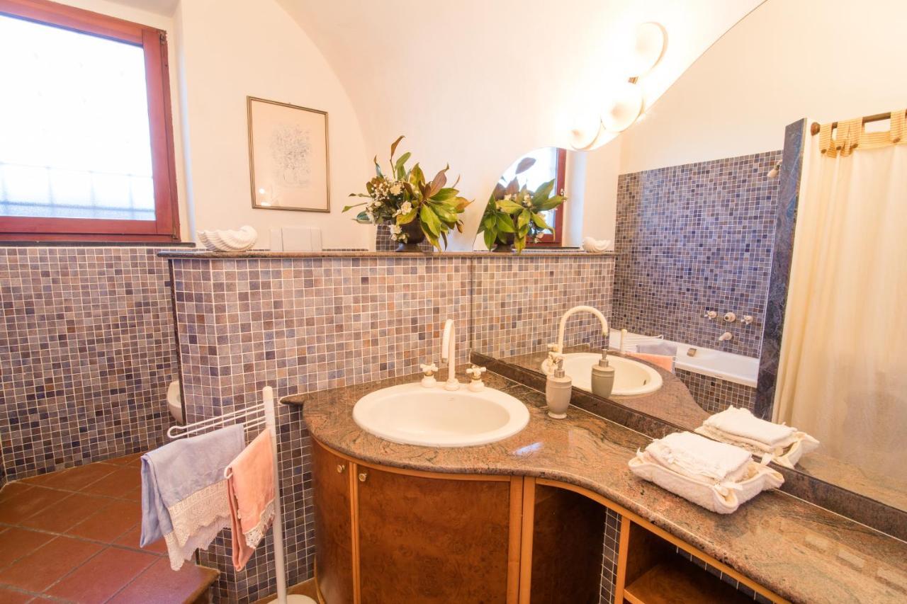 Holiday home Podere Magnolia