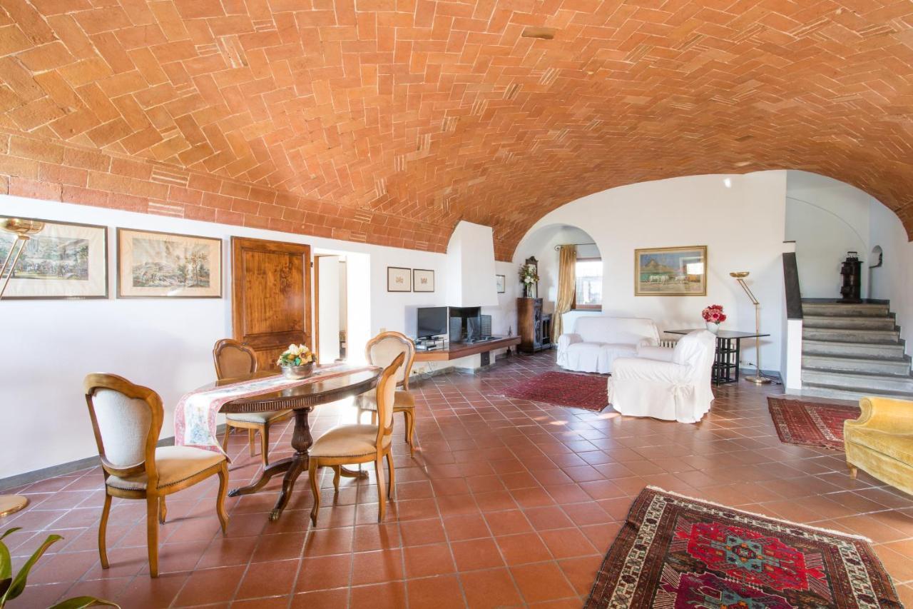 Podere Magnolia Holiday home Pisa