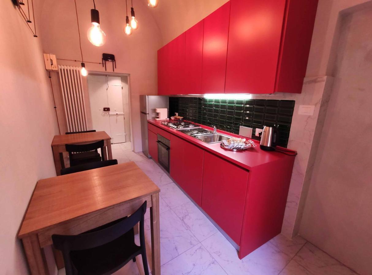 Apartment Lo Strullo